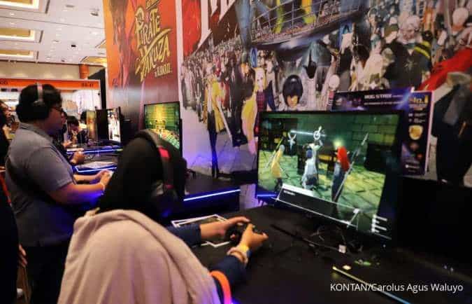 Monster Fantasy: Game Baru RPG Sim Life di Desa, Berburu 50 Lebih Monster