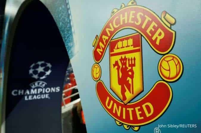 Balik ke Liga Champions, Sebagian Keluarga Glazer Malah Pertimbangkan Jual Saham MU