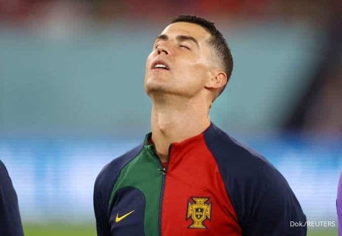 Prediksi Portugal vs RD Kongo: Selecao Bidik Awal Sempurna di Grup K
