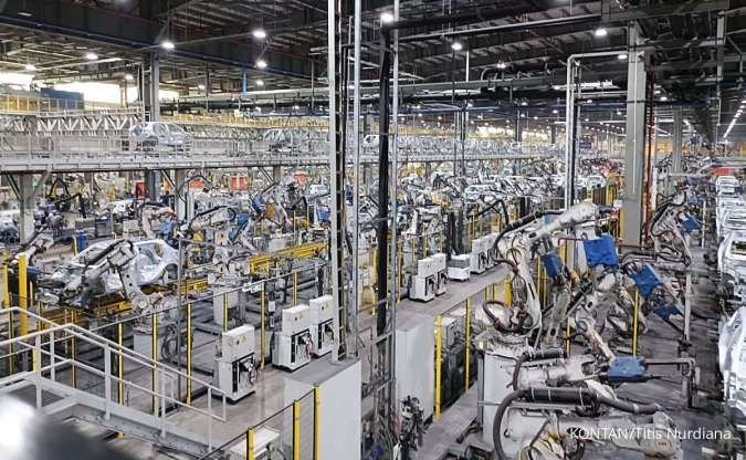 Defisit Perdagangan Vietnam Membengkak, Target Pertumbuhan Ekonomi 10% Terancam?