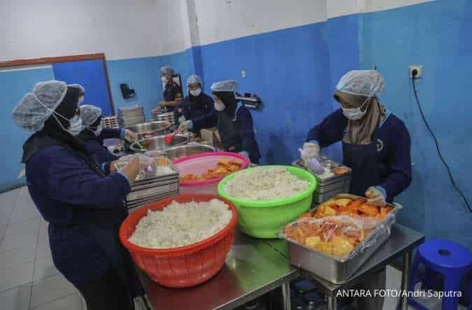 BGN Akan Cari Investor untuk Bangun SPPG di Wilayah 3T