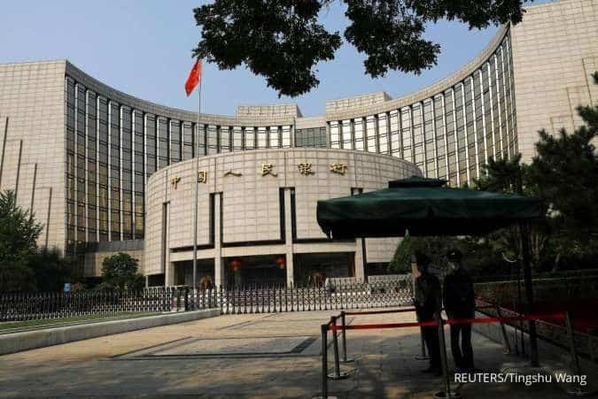 PBOC Perbarui Operasi Repo Harian, Perkuat Kendali Likuiditas Jangka Pendek