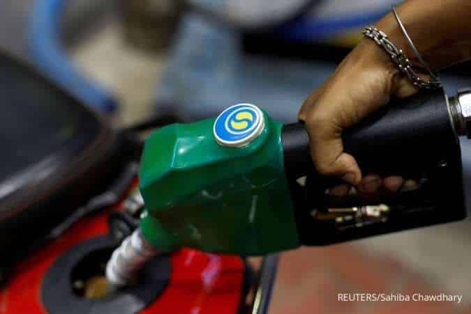 India Pangkas Bea Keluar Ekspor BBM dan Bahan Bakar Pesawat Mulai 1 Juni