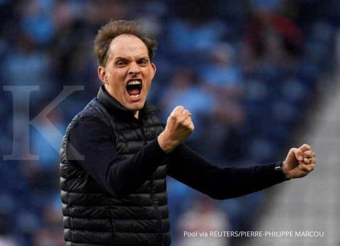 Peluang Inggris Lolos dari Grup L Piala Dunia 2026, Ini Hitungannya