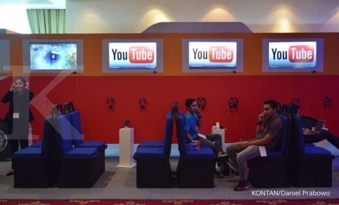 YouTube Selesaikan Kasus Terkait Dampak Negatif Media Sosial Terhadap Anak