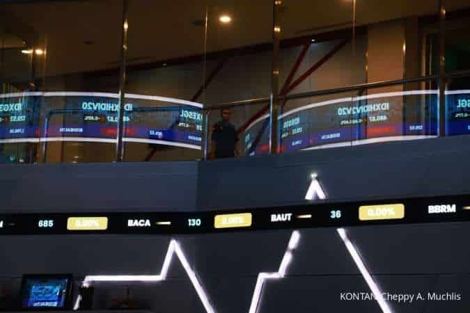 MSCI Perpanjang Indonesia di Emerging Market, Cek Proyeksi IHSG Hari Ini