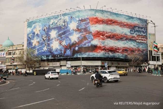 Iran Umumkan Jadwal Prosesi Pemakaman Ali Khamenei, Berlangsung 4-9 Juli 2026