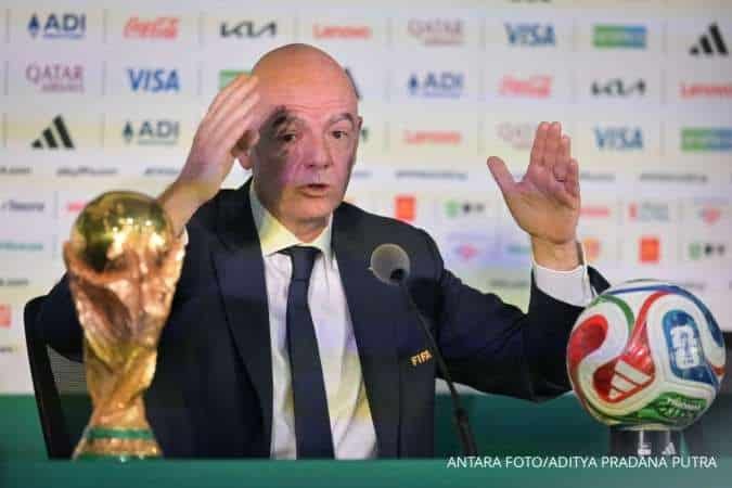 Wasit Somalia Omar Abdulkadir Artan Ditolak AS, FIFA Tetap Bayar Penuh Gajinya