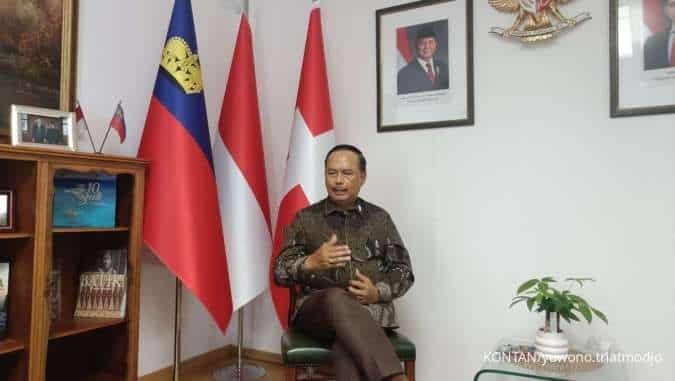 75 Tahun Hubungan RI-Swiss: Momentum Kedaulatan Teknologi&Penguatan Ekonomi Bilateral