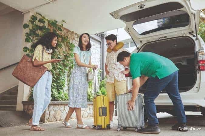 Modantara Angkat Bicara Soal Ride-Hailing Masuk ke Model Bisnis PMSE