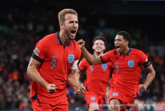 Prediksi Inggris vs Kroasia: Laga Pembuka Grup L Sarat Aroma Balas Dendam