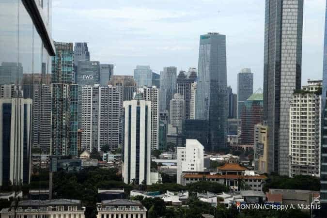 Pemerintah Tegaskan Fundamental Ekonomi RI Kuat, Kepercayaan Investor Perlu Dijaga