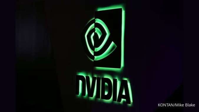 Nvidia Masuk Pasar AI PC dengan RTX Spark, Mampukah Mengubah Masa Depan PC?
