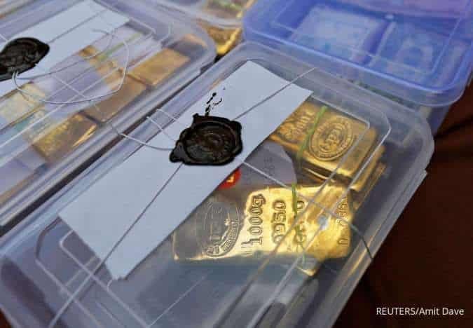 Dubai Luncurkan Kontrak Emas dengan Settlement Hari Sama, Harap Lonjakan Transaksi