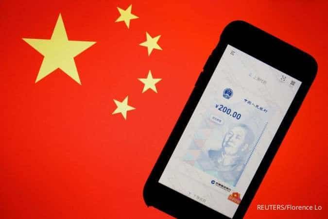 Yuan China Melemah dari Rekor Tertinggi Tiga Tahun, Sinyal Ekonomi Mulai Melambat