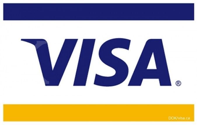 Visa PHK Sekitar 2.600 Karyawan, Pangkas 7% Tenaga Kerja demi Efisiensi