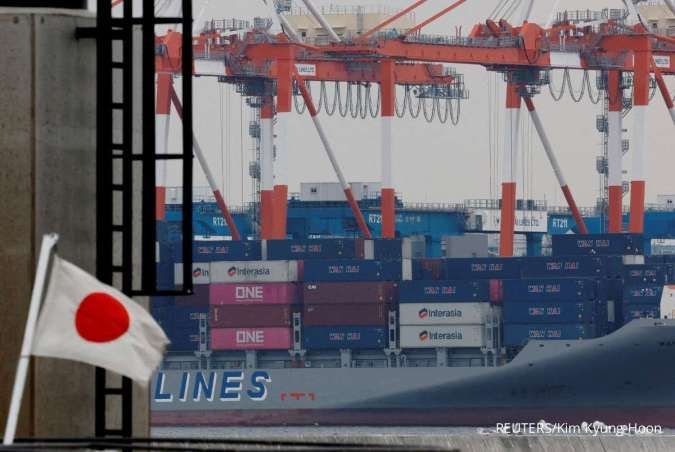 Inflasi Jepang Menguat, Peluang Kenaikan Suku Bunga BOJ Terbuka