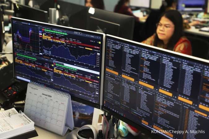 Investor Asing Borong Obligasi Asia US$ 11,51 Miliar, Indonesia Jadi Favorit