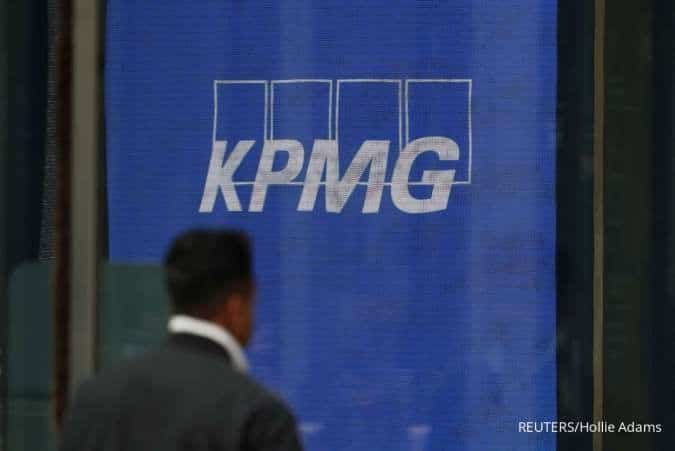 KPMG Australia Berbenah, Michael Ebeid Ditunjuk Jadi Ketua Independen Pertama