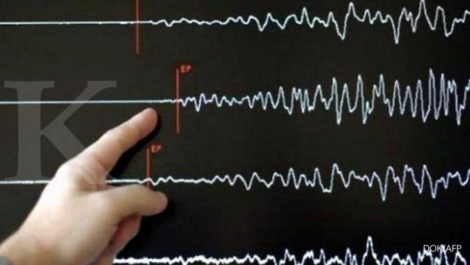 Gempa M 7,1 Guncang Jepang, Puluhan Terluka dan 150.000 Warga Dievakuasi