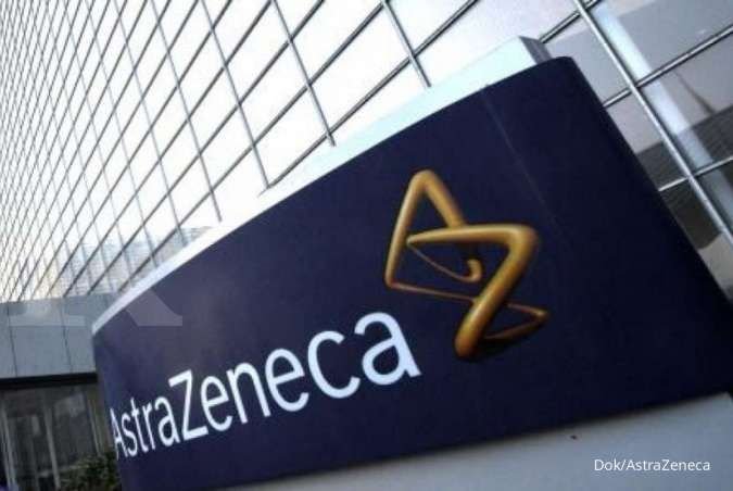 AstraZeneca Lampaui Ekspektasi Laba Kuartal II, Tetap Optimistis Tatap 2026