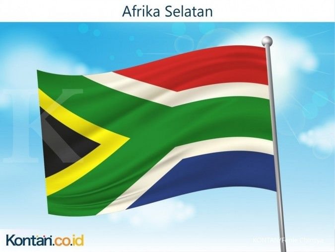 Bank Dunia kucurkan pinjaman US,5 miliar untuk Afrika Selatan