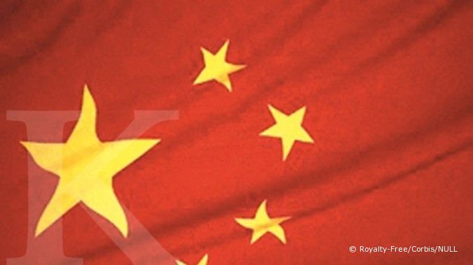 China Larang Ekspor Helium, Industri Chip Dunia Terancam!