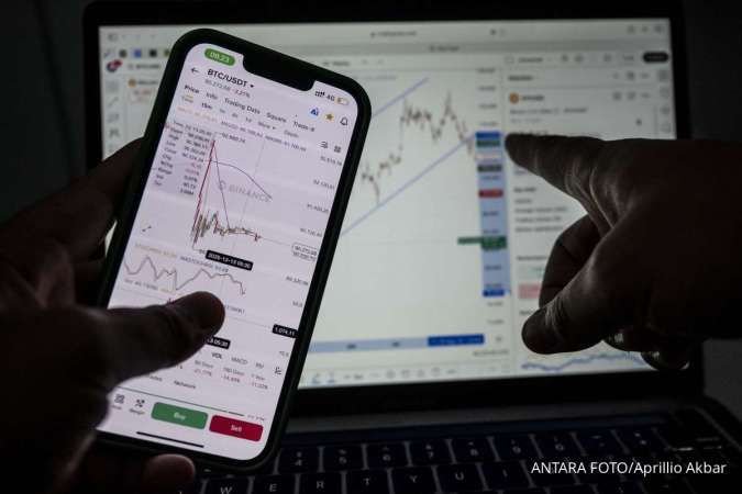 Uni Eropa Jatuhkan Sanksi terhadap Bursa Kripto HTX, Diduga Bantu Rusia