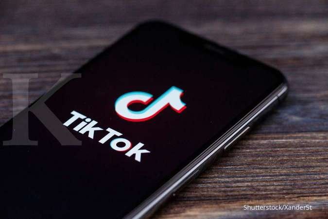 Uni Eropa Tuduh TikTok Langgar Aturan Keamanan Daring untuk Anak