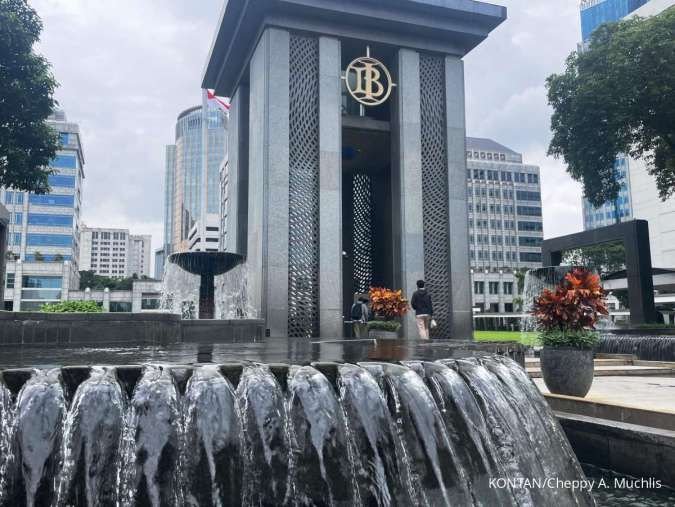 Bank Indonesia Diramal Naikkan Suku Bunga Jadi 6% di Juli 2026, Ini Alasannya