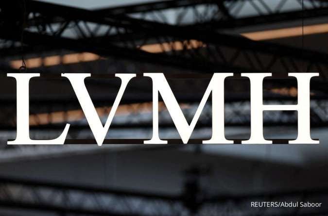 Saham LVMH Turun, Pemulihan Bisnis Louis Vuitton dan Dior Dinilai Belum Meyakinkan