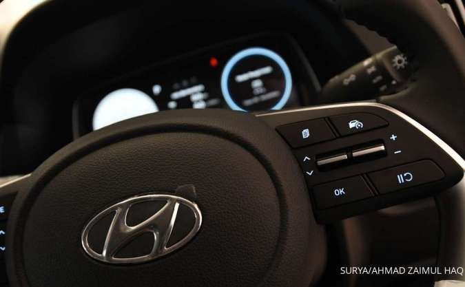 Hyundai Motor Gagal Penuhi Ekspektasi Laba, Siapkan Peluncuran Model Baru Semester II