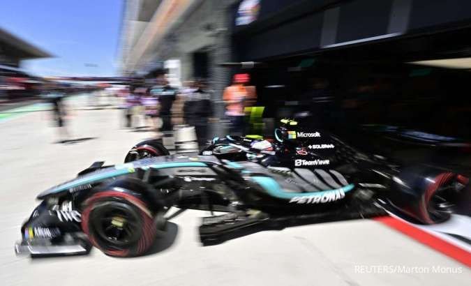 Sirkuit Sepang Malaysia Kembali Gelar F1 di Oktober 2026: Jadi Pengganti GP Bahrain