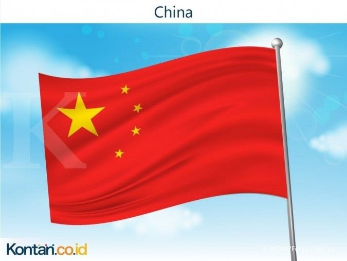 China Berhasil Uji Sistem Penangkapan Roket di Tengah Laut