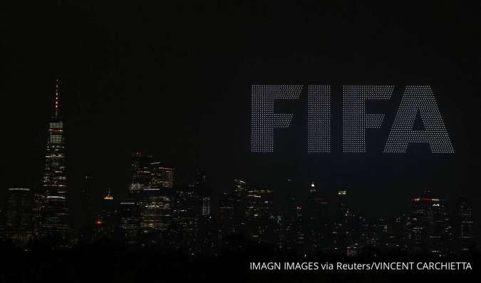 Sepp Blatter Kritik Rencana FIFA Bentuk Anak Usaha Pengelola Piala Dunia