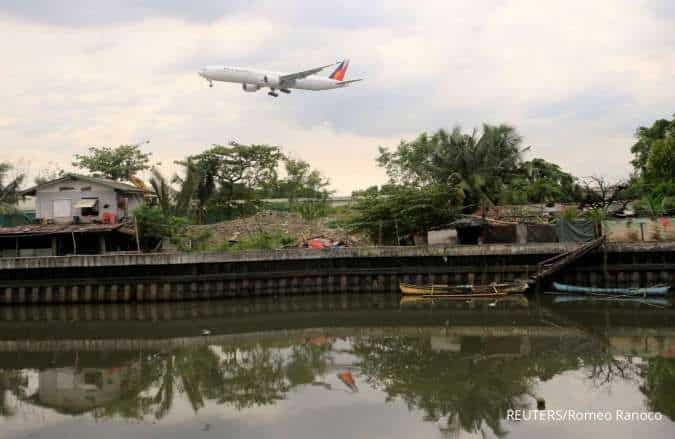 Philippine Airlines Siap Pesan 24 Pesawat Airbus dan Boeing