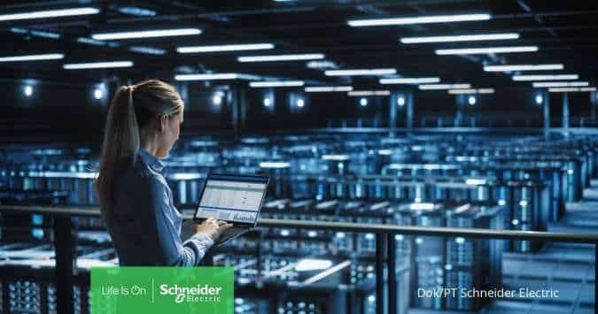 Data Center Indonesia Tumbuh Pesat, AI dan Cloud Jadi Mesin Penggerak