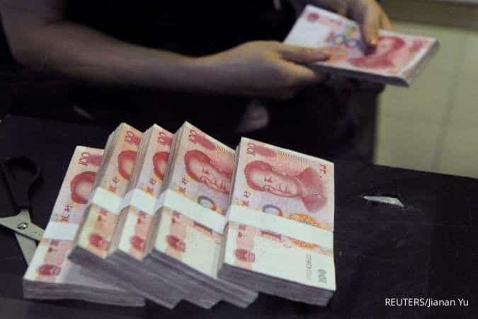 Pertumbuhan PDB Tiongkok Diperkirakan Melambat, Pasar Menanti Stimulus Baru