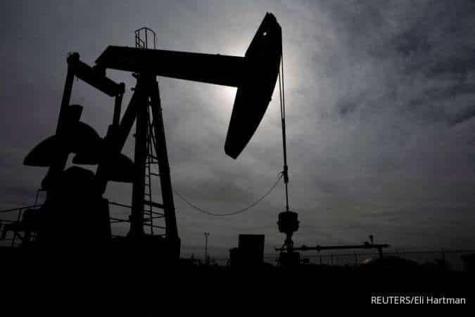 Harga Minyak Turun, Pasar Menimbang Dampak Serangan AS Terhadap Iran