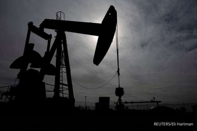 Harga Minyak Mendekati Level Terendah Sepekan Pasca AS dan Iran Hentikan Pertempuran