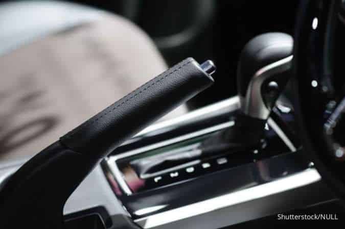 Penjualan Mobil Inggris Melejit, Cetak Rekor Tertinggi Sejak 2019