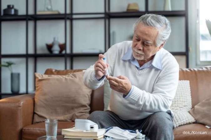 Populasi Lansia Meningkat, PBB Dorong Perjanjian Internasional Anti Diskriminasi Usia
