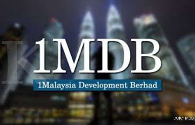 Malaysia Masih Tanggung Beban Utang 1MDB, Sisa Kewajiban Capai RM 8,9 Miliar