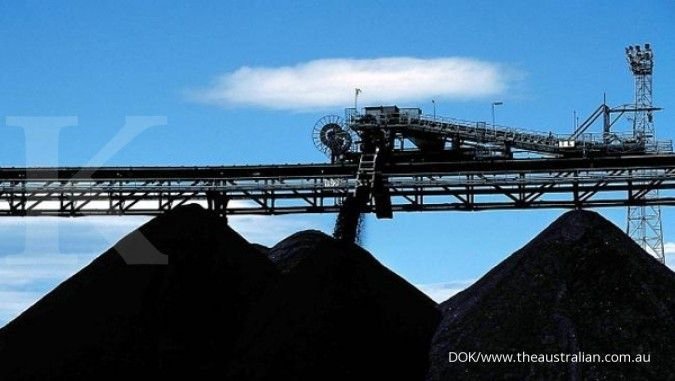 Australia Catat Defisit Perdagangan Terbesar Sejak 2015 pada Mei, Apa Penyebabnya?