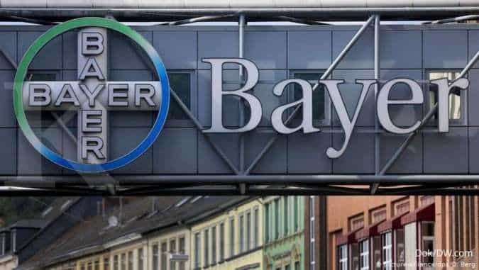 Bayer Raih Dana US$ 3,43 Miliar, Lepas Sebagian Bisnis Kontrasepsi