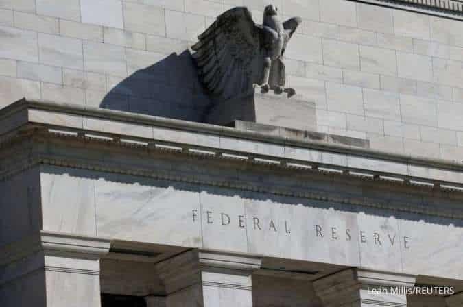 IMF Sambut Evaluasi Strategi Komunikasi Kebijakan Moneter The Fed