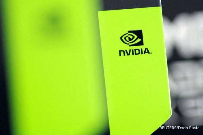 Nvidia Gencar Ekspansi Data Center, Bakal Beli Saham Baru Naver Korea Selatan