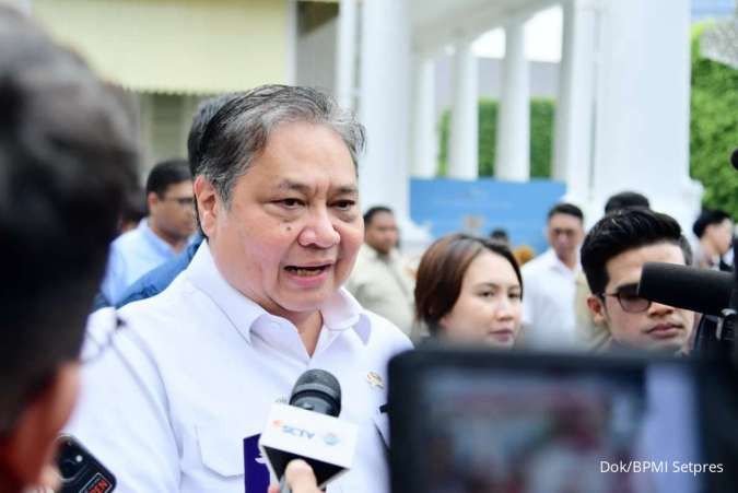 Indonesia Jadi Founder WAICO, Bidik Potensi Pendapatan dari AI hingga US$ 400 Miliar