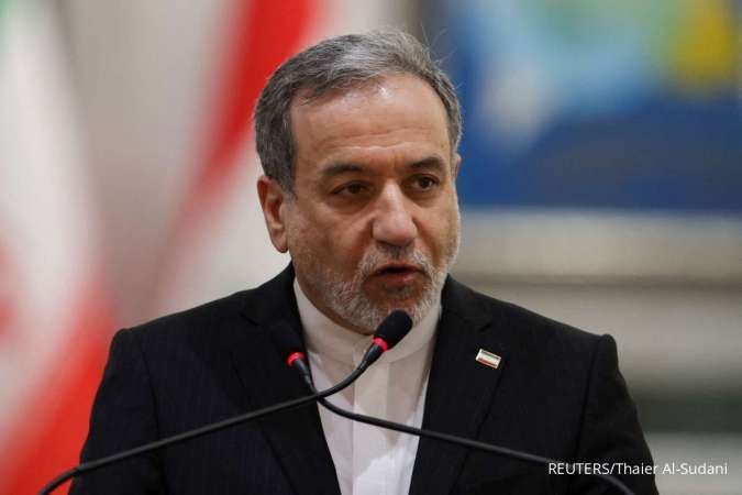 Iran Protes Bulgaria atas Penggunaan Pangkalan Bezmer oleh Militer AS