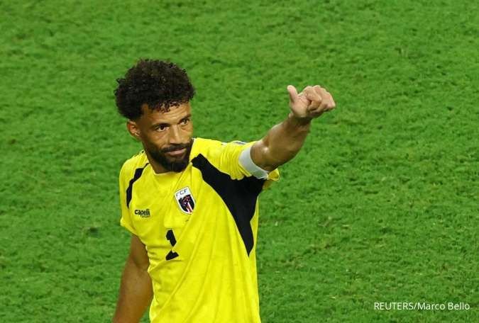 Pahlawan Piala Dunia Tanjung Verde, Vozinha, Setuju Pindah ke Colo Colo